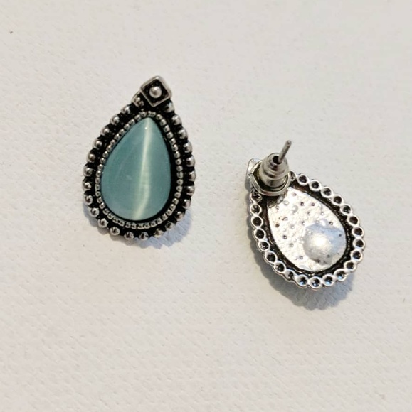 Jewelry - Moonstone Earrings